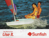 Sunfish Brochure