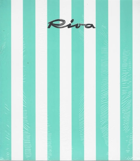 Riva 2008 Brochure
