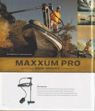 Minn Kota 2008 Trolling Motors Brochure