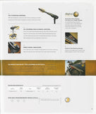 Minn Kota 2008 Trolling Motors Brochure