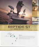 Minn Kota 2008 Trolling Motors Brochure