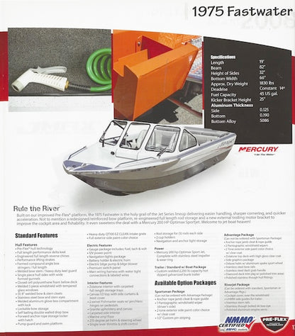 Jetcraft 2008 Brochure
