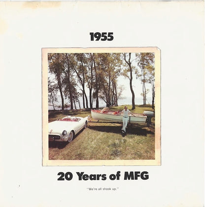 MFG 1975 Brochure