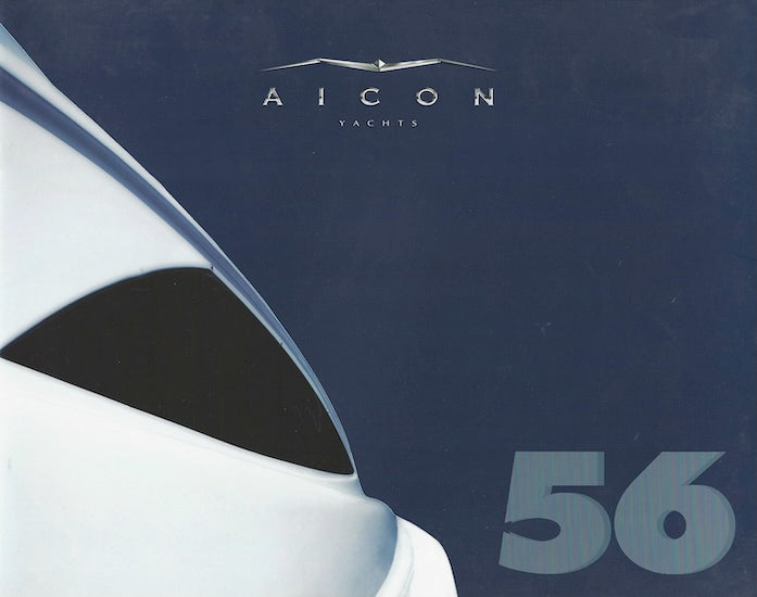 Aicon 56 Brochure