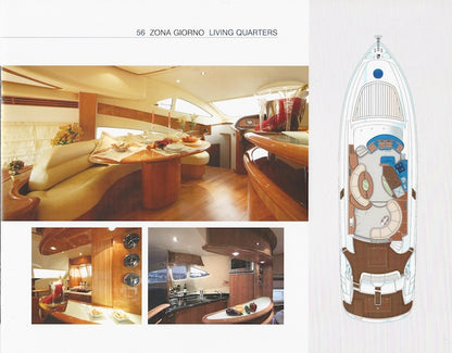 Aicon 56 Brochure