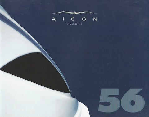 Aicon 56 Brochure