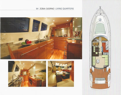 Aicon 64 Brochure