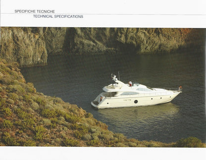 Aicon 64 Brochure