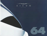 Aicon 64 Brochure