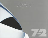 Aicon 72 Open Brochure