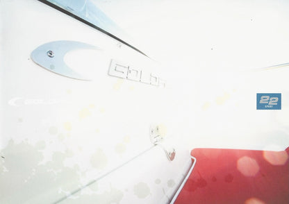Goldfish 22 Sport Brochure