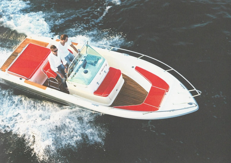 Goldfish 22 Sport Brochure