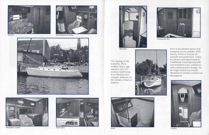 Com-Pac 35 Brochure