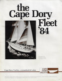 Cape Dory 1984 Brochure