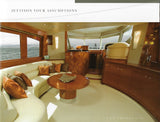 Ocean Alexander Veloce Brochure