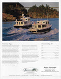 American Tug 34 Brochure