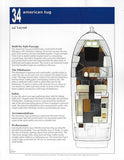 American Tug 34 Brochure