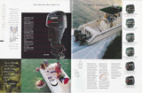 Yamaha 2000 Outboard Brochure