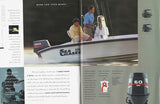 Yamaha 2000 Outboard Brochure