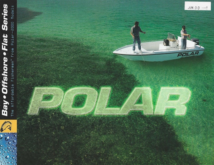 Polar 2000 Brochure