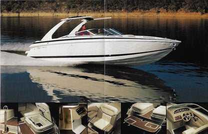 Cobalt 262 Brochure