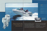 Honda 1998 Outboard Brochure - Canada