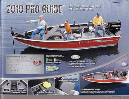 Lund 2009 Brochure