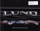 Lund 2009 Brochure