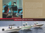 Boston Whaler 2009 Brochure