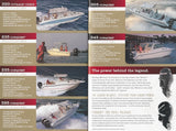 Boston Whaler 2009 Brochure