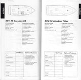 Lund 2000 Dealer Handbook