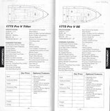 Lund 2000 Dealer Handbook