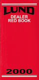 Lund 2000 Dealer Handbook