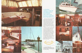 Gulfstar Sailmaster 47 Brochure