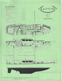 Gulfstar Sailmaster 47 Brochure (Digital)