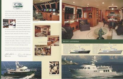 Northern Marine Brochure