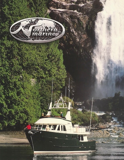 Northern Marine Brochure
