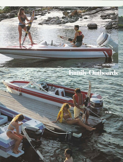 Grew 1988 Brochure