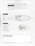 Trojan 370 Express Brochure