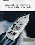 Trojan 370 Express Brochure