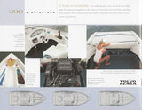 Wellcraft 1999 Sport Boats Brochure