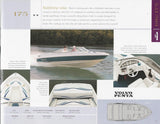 Wellcraft 1999 Sport Boats Brochure