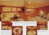 Novatec 50 Motor Yacht Brochure