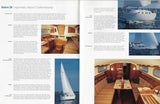 Sabre 28 Brochure