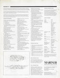 Mariner 47 Brochure