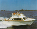 Carver 1973 Brochure