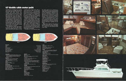 Viking 1970s Brochure