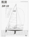 C&C SR 33 Brochure Package