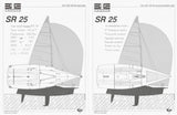 C&C SR 25 Brochure Package
