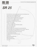 C&C SR 25 Brochure Package